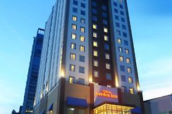 Hilton Garden Inn Panama City Downtown Panama City Panama Book Hotel 2021 Prices