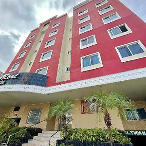 Hotel Hospedaje Camino Real 2*