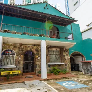 The Pod 33 Panama-Stad