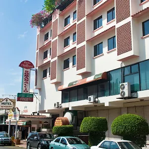 Hotel Benidorm