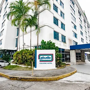 Coliving Hotell Panama City