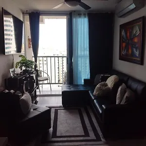 Ph Ilo شقة مدينة باناما