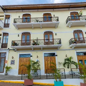 Oasis * Panama City