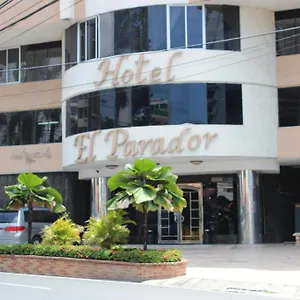 Hotel Parador 3*