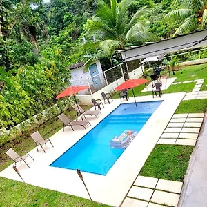 Oasis With Pool Near Canal *