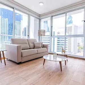 Marbella E - Ph Quartier Marbella Panama Stadt