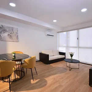 Confortable Furnished F - Ph Quartier Marbella * Panama