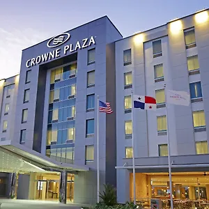 Hotel Crowne Plaza Airport By Ihg 4*