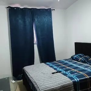 En Unidad Residencial منزل للإقامة مدينة باناما