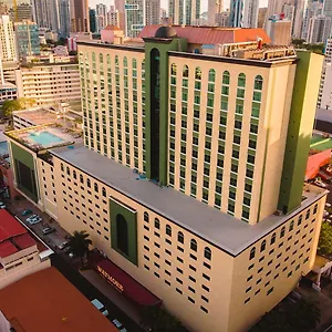 Hotell Waymore *