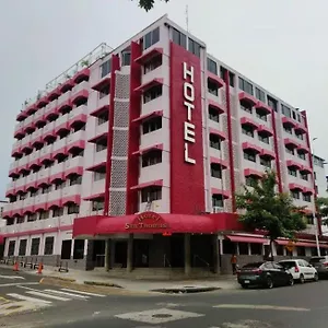 San Thomas