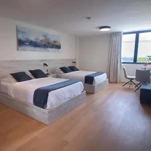 Eshel Aparthotel