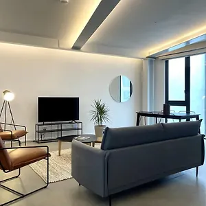 Elegant 1br With Pool In Casco Antiguo