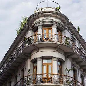 La Concordia - Boutique Panama-Stad