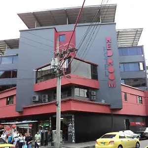Red Hotel