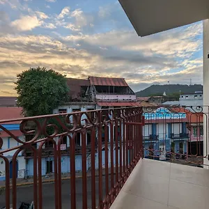Aparthotel Casa Ambar Panamá