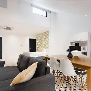 Apartment Casa Lefevre 3b *