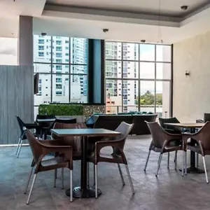 Daire Only Luxury Urban - Ph Quartier 74