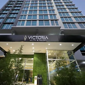 Victoria And Hotel