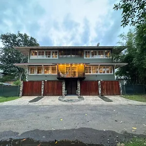 Casa Randa Espaciosa Y Encantadora Cerca A Canal
