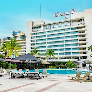 El By Faranda Grand, A Member Of Radisson Individuals Hotel 5*