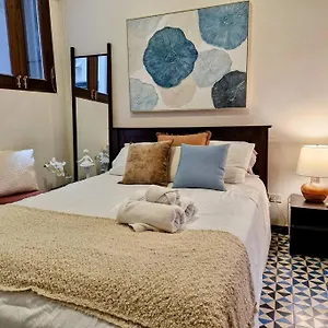 Amazing Colonial - Casa Rio Apto #1 Apartment Panama City