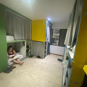 Hospedaje Ciudad de Panamá