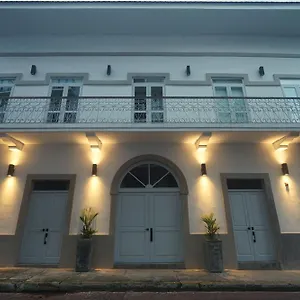 Appartement Centric 2br With Terrace In Casco Antiguo *