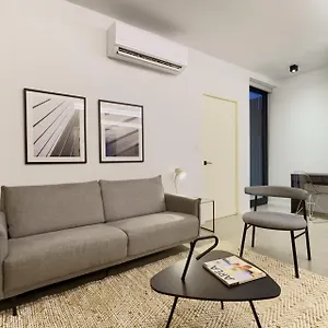 Sunny 2br With Pool In Casco Antiguo *