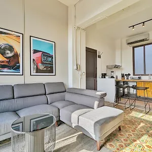 Charming 1br In Casco Viejo * Panama-Stad