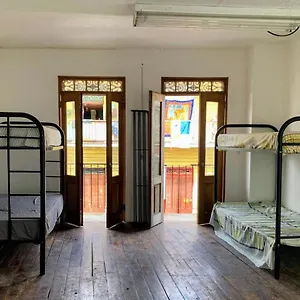 Vandrarhem Casa Vintage *