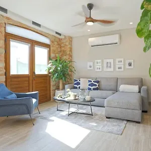 Lively 1br In Casco Viejo Apartment Panama City