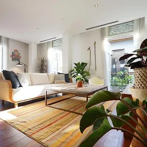 Ξενοδοχείο με διαμερίσματα Casa Mallet By Wynwood House Πόλη του Παναμά