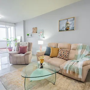 Dream Space Apartment