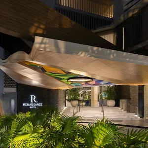 Hotel Renaissance