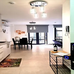 Lägenhet Brisas Del Mar En Casco *