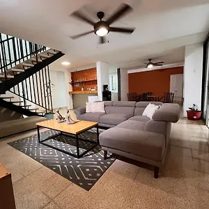 Zenda House