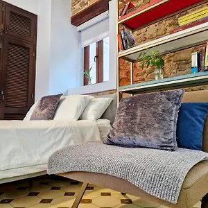 Small Loft At Casa Neuman, Casco Antiguo Apartment Panama City