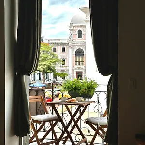 Διαμέρισμα Lovely Loft In Casco Viejo