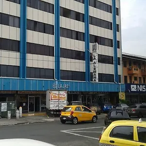 Hotel Residencial Canarias Panama City