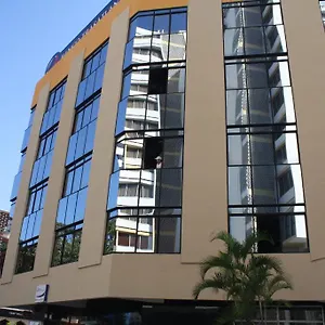Panama Studio Apartments