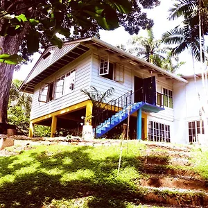 Casa Nativa * Panama City