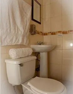 Hotel Santana