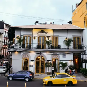 Casa Hotel