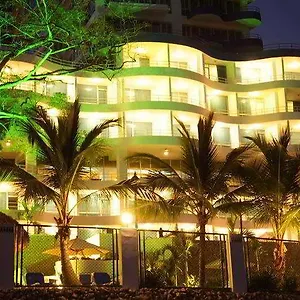 Hotel Solarium Coronado