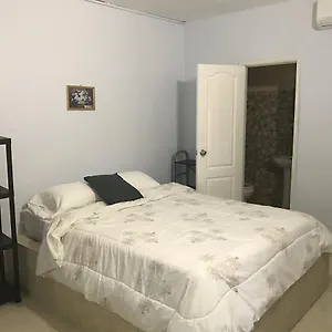 Residencial Oasis Hotel Panama-Stad