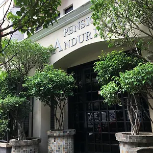 Andurina Hotel