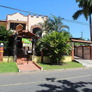 Hotel Ohana Hotel Panama-Stad