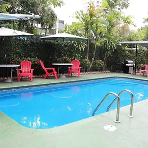 Hostel Cocos
