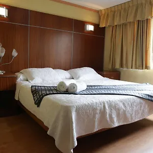Cresta 3* مدينة باناما